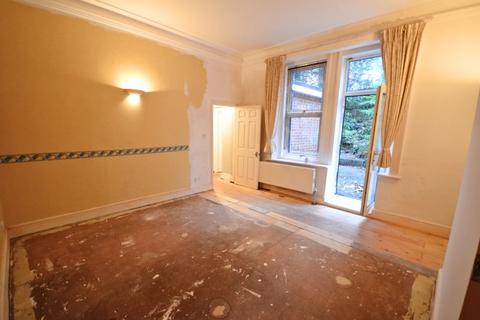 1 bedroom ground floor flat for sale, 64 Surrey Road, Bournemouth BH4