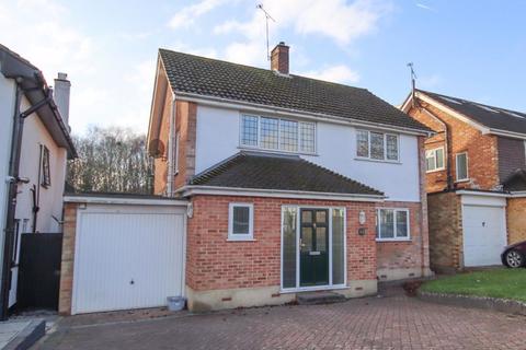 3 bedroom detached house for sale, Spurgate, Brentwood CM13