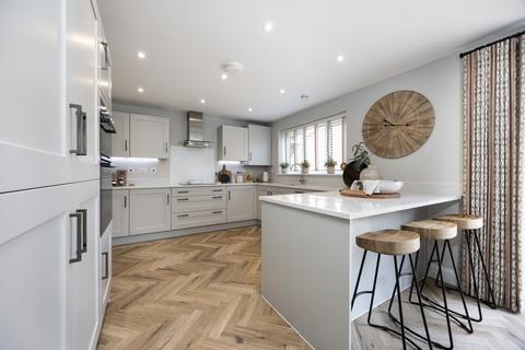 4 bedroom detached house for sale, Plot 475, The Orchard II at Twigworth Green, Tewkesbury Road GL2