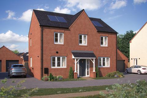 4 bedroom detached house for sale, Plot 480, The Chestnut II at Twigworth Green, Tewkesbury Road GL2