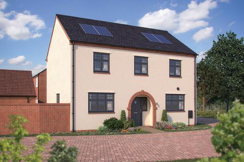 4 bedroom detached house for sale, Plot 472, The Chestnut at Twigworth Green, Tewkesbury Road GL2