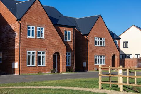 4 bedroom detached house for sale, Plot 473, The Orchard at Twigworth Green, Tewkesbury Road GL2