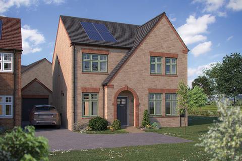 4 bedroom detached house for sale, Plot 502, Aspen at Twigworth Green, Tewkesbury Road GL2