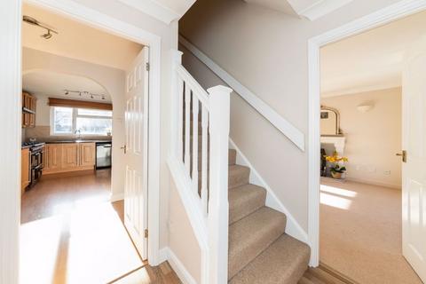 4 bedroom detached house for sale, Brinkburn Grove, Banbury