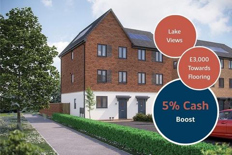 undefined, Plot 38, Plum at Potteric Edge, DN4, Carolina Way DN4