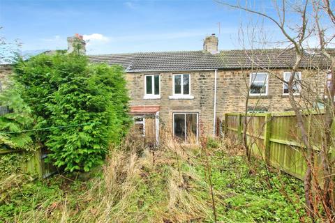 2 bedroom terraced house for sale, Esperley Lane, Cockfield, Bishop Auckland, DL13