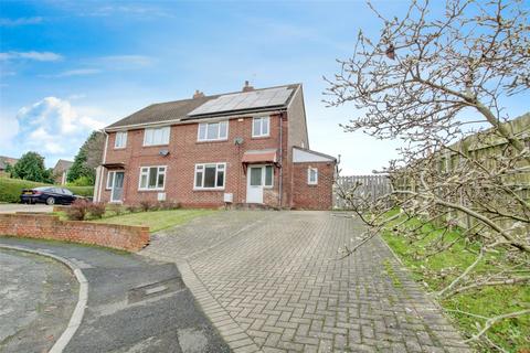 93 Birch Crescent, Burnopfield, Newcastle Upon Tyne, NE16 6JQ
