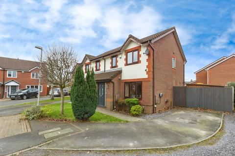 3 bedroom semi-detached house for sale, Ilway, Preston PR5