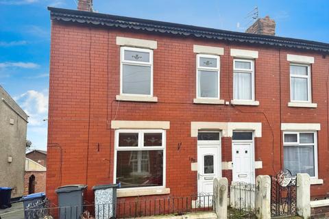 2 bedroom end of terrace house for sale, Cunliffe Road, Lancashire FY1