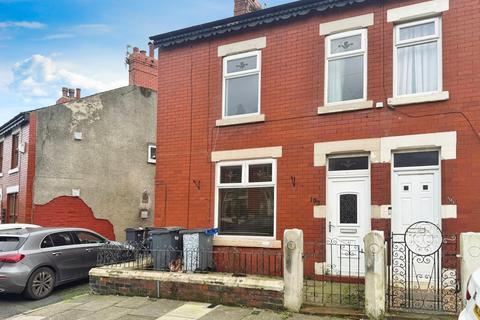 2 bedroom end of terrace house for sale, Cunliffe Road, Lancashire FY1