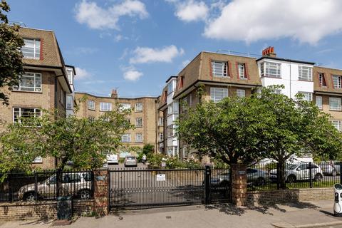 2 bedroom apartment for sale, Woodside, London SW19