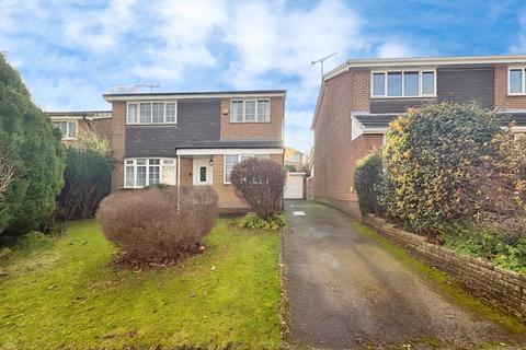 4 bedroom detached house for sale, Chaddesden Close, Dronfield S18