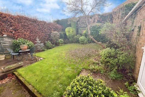 3 Chaddesden Close, Dronfield Woodhouse, Dronfield, S18 8QL