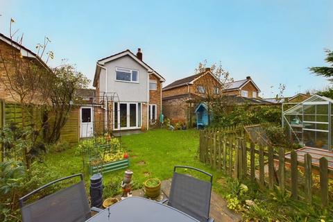 4 bedroom detached house for sale, Fairleigh Road, North Somerset BS21