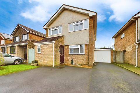 4 bedroom detached house for sale, Fairleigh Road, North Somerset BS21