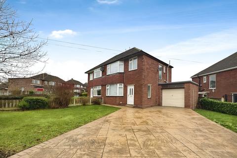 3 bedroom semi-detached house to rent, Lodge Lane, Sheffield S26