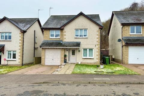 4 bedroom detached villa for sale, Craigston Holm, Lugar