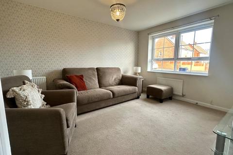 2 bedroom end of terrace house for sale, Firfield Road, Newcastle Upon Tyne NE5