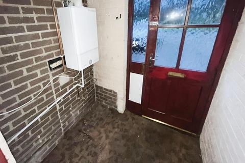 2 bedroom terraced house for sale, Mallard Mews, Lincolnshire DN32