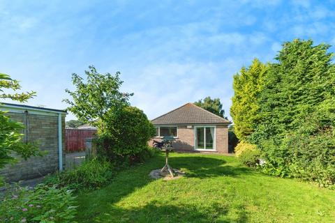 3 bedroom bungalow for sale, Chestnut Close, Grimsby DN37