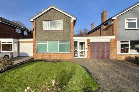 3 bedroom link detached house for sale, Whitby Avenue, North Yorkshire TS14