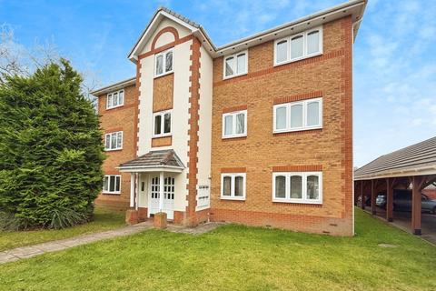 2 bedroom apartment for sale, Carlton Place, Stockport SK7