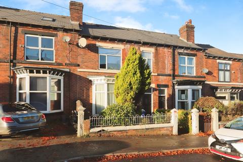 6 bedroom terraced house for sale, Abbeyfield Road, South Yorkshire S4