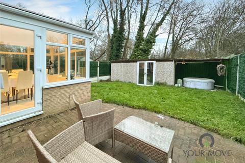 7 Low Croft, Wombwell, Barnsley, S73 0DX
