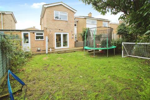 5 bedroom semi-detached house for sale, Dovehouse Close, Bedford MK43