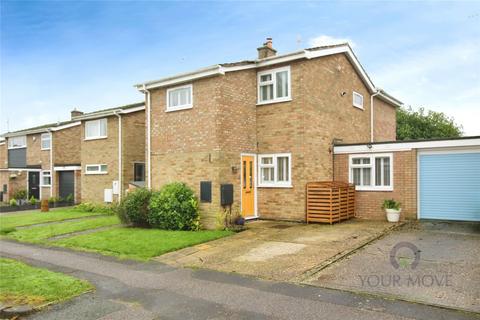 5 bedroom semi-detached house for sale, Dovehouse Close, Bedford MK43