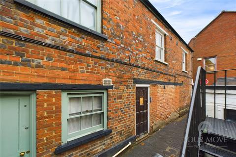 1 bedroom maisonette to rent, The Chewar, Buckinghamshire MK18