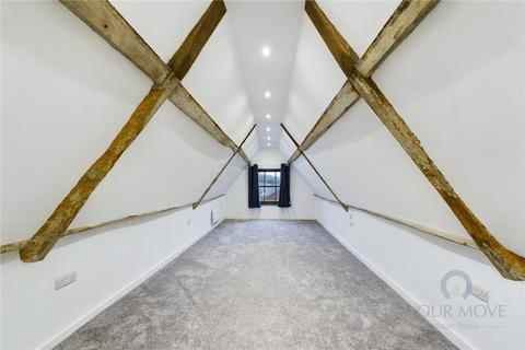 undefined, The Chewar, Buckinghamshire MK18