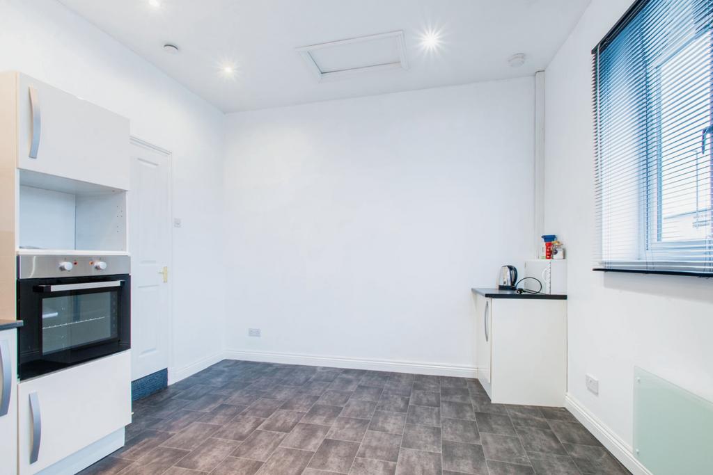 Kitchen/Living Room
