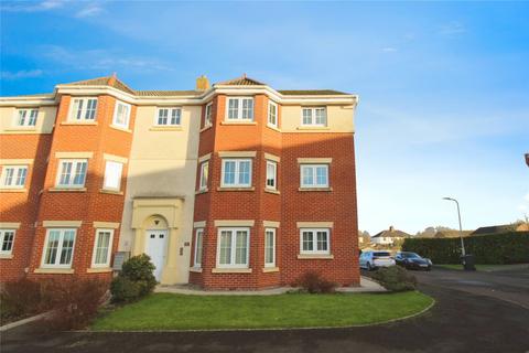 2 bedroom flat for sale, Lowry Gardens, Cumbria CA3