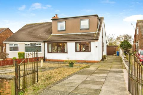 3 bedroom semi-detached house for sale, Martland Avenue, Wigan WN6