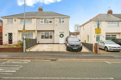 3 bedroom semi-detached house for sale, Shaw Lane, Merseyside L35