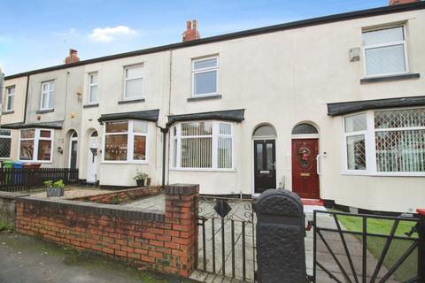 2 bedroom terraced house for sale, Mill Lane, Greater Manchester SK5