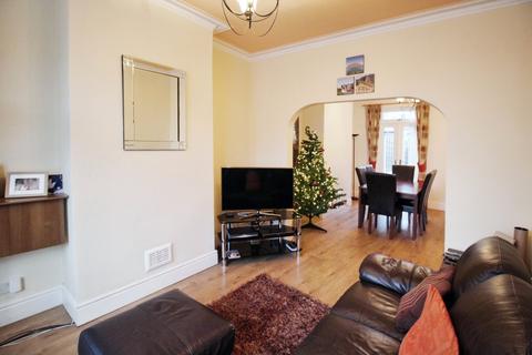 2 bedroom terraced house for sale, Mill Lane, Greater Manchester SK5