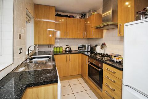 2 bedroom terraced house for sale, Mill Lane, Greater Manchester SK5