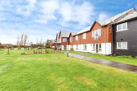 1 bedroom apartment for sale, Kiln Drive, Rye TN31