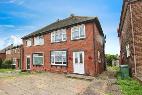 3 bedroom semi-detached house for sale, Ivy House Road, West Midlands B69