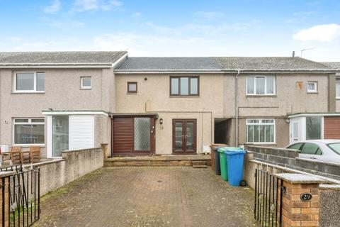 2 bedroom terraced house for sale, Forth Gardens, Dunfermline KY12