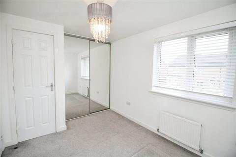 2 bedroom terraced house to rent, Spowart Drive, Dunfermline KY12