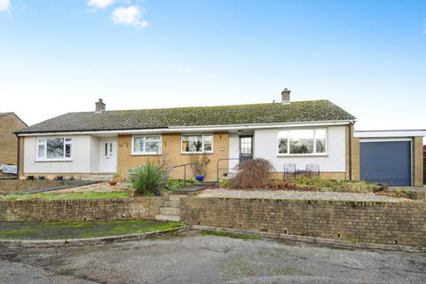 2 bedroom bungalow for sale, Parkhead Loaning, Dumfries DG1