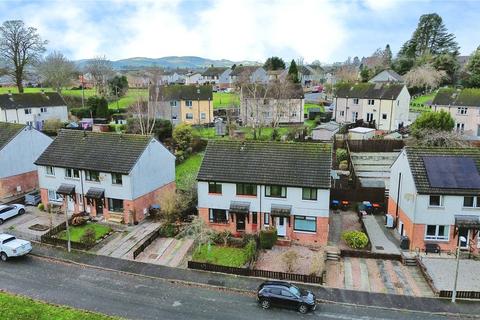 2 bedroom semi-detached house for sale, East Riverside Drive, Dumfries and Galloway DG2