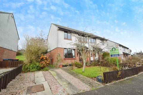 2 bedroom semi-detached house for sale, East Riverside Drive, Dumfries and Galloway DG2