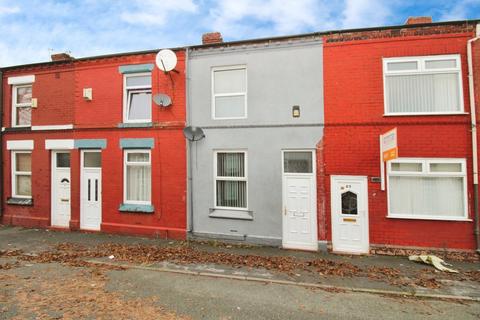 2 bedroom terraced house to rent, Manville Street, Merseyside WA9