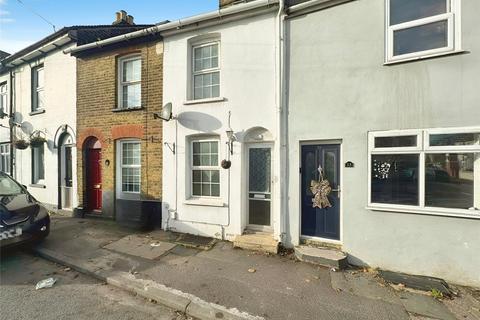 2 bedroom terraced house for sale, Church Street, Kent ME7