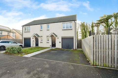 3 bedroom semi-detached house for sale, Bridge Lane, St. Andrews KY16