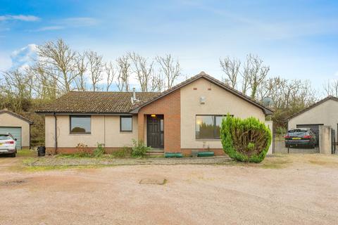 3 bedroom bungalow for sale, The Yard, Cupar KY15